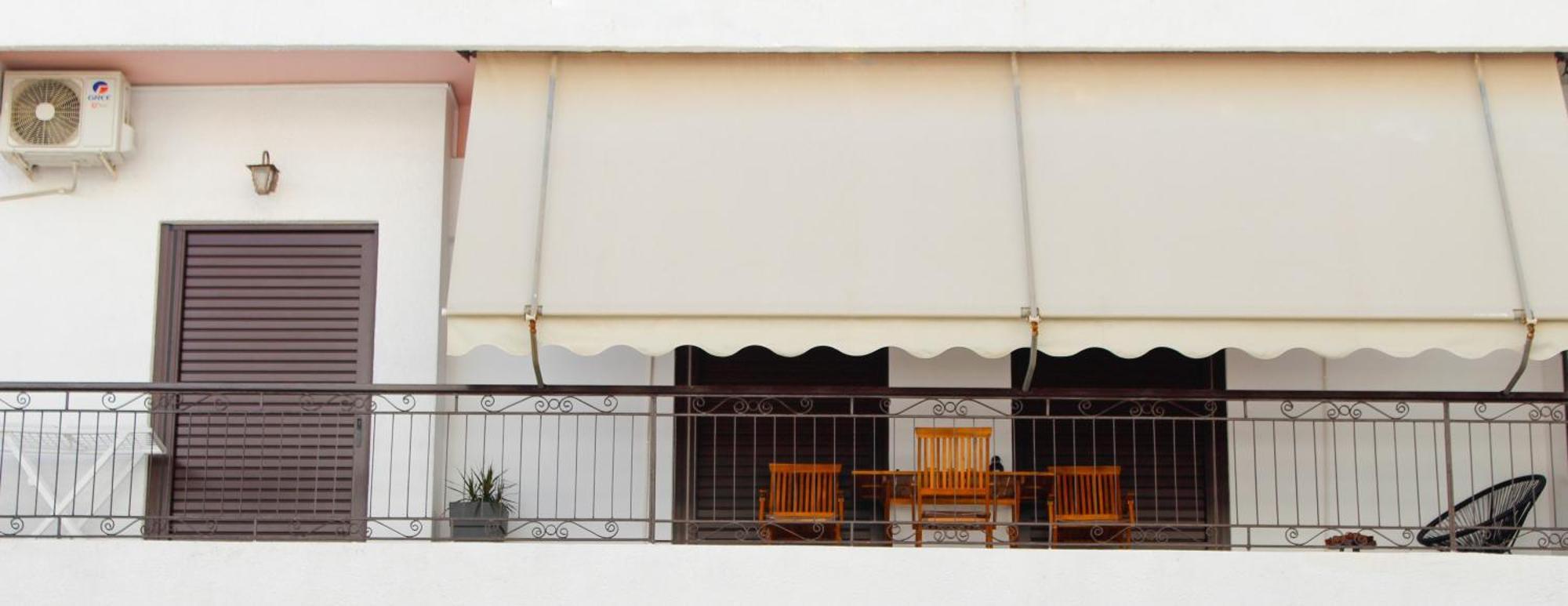 Serenity Apartment Kalamata Exterior foto
